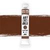 AK Interactive ABT006 Burnt Umber 20ml